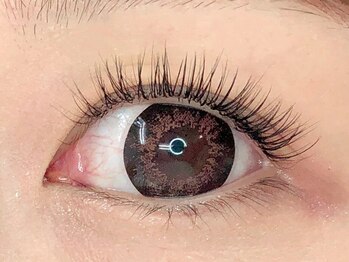 ビオナス(BIONAS)/パリエク