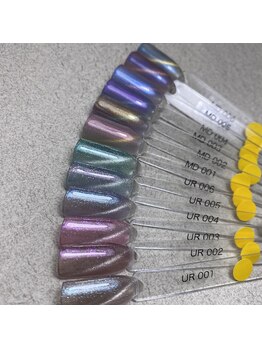 シャルム 五反田(Charme)/新色マグネット