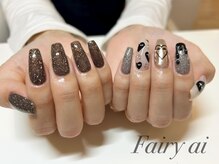 フェアリーアイ(Fairy ai)/Fairy ai