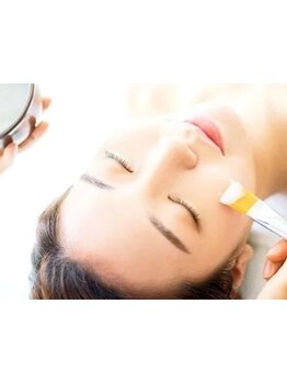 毛穴ケアをしたい