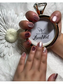 マグネットネイル