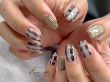 ファミーユ 新宿西口店(Famille)/秋チェック★