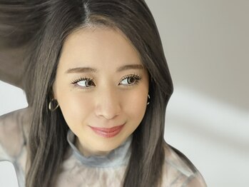 ESRの写真/【マツエクの新常識!!】最高級商材×最上級技術力でキレイ目マツエクもモテかわマツエクもお任せ♪