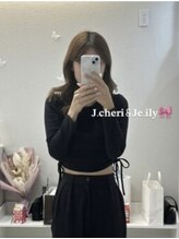 ジェイリー(Je.ily)&nbsp;manami 