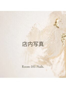 ルームイチマルイチネイルズ(Room101Nails.)/