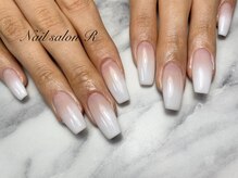 ネイルサロン アール(Nail salon R)/ベイビーブーマー