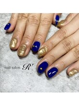 アール(R')/60分つけ放題