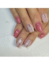 ドットビー(.Bee)/