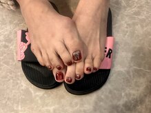 エツキネイル(悦木Nail)/