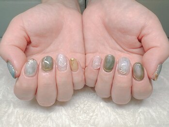 グランツ(GLAMZ.)/