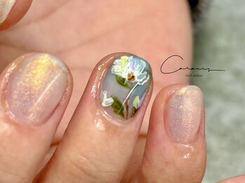 ネイル アトリエ クロリ(nail atelier Coloris)/