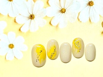 ショットモード(Shot Mode)/フリーアート