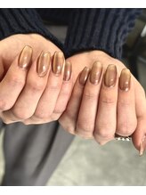 アンジュ(Ange)/マグネット