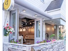 ネイルサロン プリエ(plie)の雰囲気（移転しました！浦安市入船4-17-26（アコルト内））