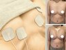 【下垂悩み】バストアップ機械美乳エッセンスEMS上半身11000→9900