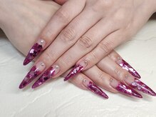 アンサリカ(ansalika)/