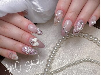 エーエヌジー スタジオ(ANG Studio)/