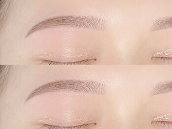 アムールラッシュ 新宿店(Amour lash)の写真/まつエク・まつげパーマ・美眉アイブロウなど豊富なメニュー◎〈新宿駅/マツエク/マツパ/アイブロウ〉