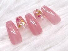 プラータ(PLATA)/定額デザイン￥8500【2505-1】