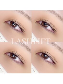 スイ(SUI)/ラッシュリフト