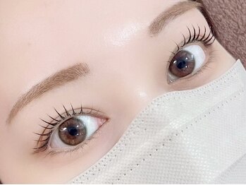 デイドットシブヤ(de.shibuya)の写真/モチの良さが自慢!話題のL3トリートメント、LEDコーティングでケアしながら持続力UP!