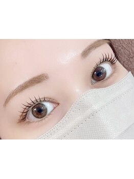 キープ力が自慢のサロン