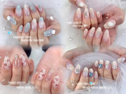 シエル(Ciel)の写真