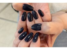 カルフールノア せんげん台店(carrefour Noa)/ワンカラーネイル