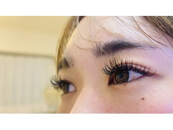 アイアンドヒトミ(Ai&Hitomi)/バインドロック120束