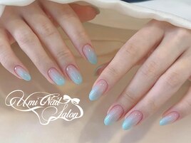 カラーグラテンション