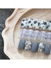 【当日相談メニュー】one color￥5,800～