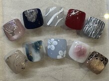 シエルネイルスタジオ 新宮店(Ciel nail studio)/