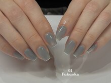 ゼロワンフクオカ(01 Fukuoka)/