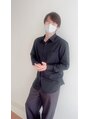 ヘッドミント 大須本店/前田(ドライヘッドスパ/ヘッドマッサージ)