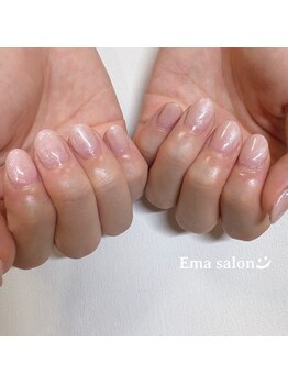 エマサロン(Ema Salon)/