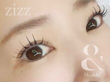 ジズ(zizz)/アンドヘルシー