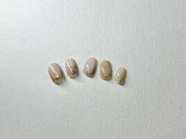 Art simple