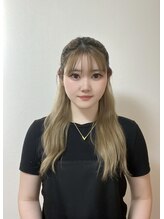 フロウ(Flowe)&nbsp;Natsuki 