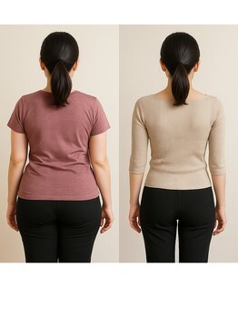 ニュートラル 渋谷店(NEUTRAL)/小尻、美脚効果【骨盤矯正】