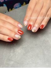 ネイラックス(Nailax)/【大兼限定アート】