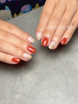ネイラックス(Nailax)/【大兼限定アート】