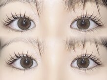 ルエナ(Ruena)の雰囲気(デザインご相談◎理想のお目元に♪)