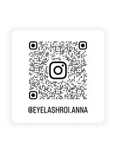 ロイ(ROI)/Instagramご案内