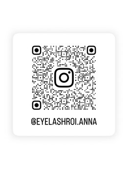 ロイ(ROI)/Instagramご案内