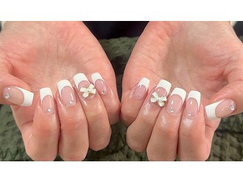 クレーネイル(Klee Nail)/
