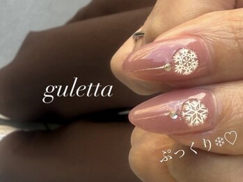 グレッタ(guletta)/持込みデザインOK