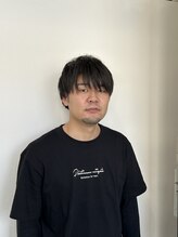 PLATINUM BROW 長岡店【12月12日 NEW OPEN（予定）】  小林 優我