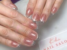 キヒ 大塚店(Kihi)/成人式/水光ネイル/マグネット