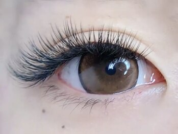 ビッグバンブー (Big bamboo)の写真/初マツエクの不安を感動へ。丁寧な診断×8種のカール選定で叶える「私史上最高の目元」♪