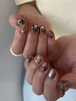 グローリーフォーネイル(glory for nail)/
